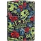 Zippo 2023 Zippo Skull Crown Design, Glow In The Dark ZIP-49696 - alternate 1